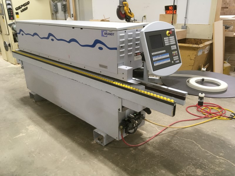 EXFACTORY Woodworking Machinery Used, New