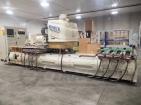 used BUSELLATO JET 4002 CNC MACHINING CENTER (W/ATC/BORING)