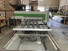 used BIESSE ROVER K 1532 CNC MACHINING CENTER (W/ATC, "C" AXIS)