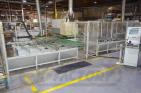 used BIESSE SKIPPER 100 CNC MACHINING CENTER (2-HEAD)