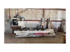 used MORBIDELLI AUTHOR 600 CNC MACHINING CENTER (W/ATC/BORING)