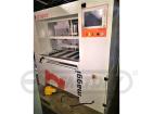 used MAGGI GT 800 CNC MACHINING CENTER