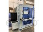 used WEEKE BHX 200 CNC MACHINING CENTER (VERTICAL W/ATC)