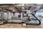 used WEEKE VENTURE 08M CNC MACHINING CENTER (W/ATC, "C" AXIS)
