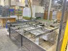 used BIESSE SKIPPER 100 CNC MACHINING CENTER (2-HEAD)