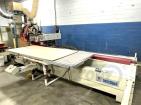 used BUSELLATO JUNIOR 60 4-Y CNC MACHINING CENTER
