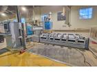 used HOMAG BAZ 211 VENTURE 20M CNC MACHINING CENTER WITH ATC & C-AXIS