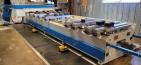 used MASTERWOOD PROJECT 450L CNC MACHINING CENTER