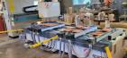 used MASTERWOOD PROJECT 317 CNC MACHINING CENTER