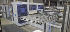 used WEEKE BHX 500 CNC MACHINING CENTER (2-HEAD)