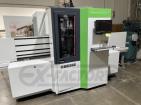 used BIESSE BRE.MA EKO 2.1 CNC MACHINING CENTER (VERTICAL W/ATC/BORING)
