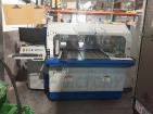 used GIBEN WIBJ-5 CNC MACHINING CENTER