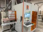 used HOLZ-HER EVOLUTION CNC MACHINING CENTER (VERTICAL)