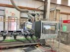 used BIESSE ROVER B 4.40 CNC MACHINING CENTER (ATC & BORING)