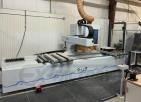 used WEEKE VENTURE 1 CNC MACHINING CENTER (TOOL CHANGER)