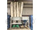 used AIREWORKS FX15-5000 DUST COLLECTOR (MODULAR)