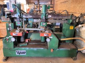 Used Tyler F 48 French Dovetailer
