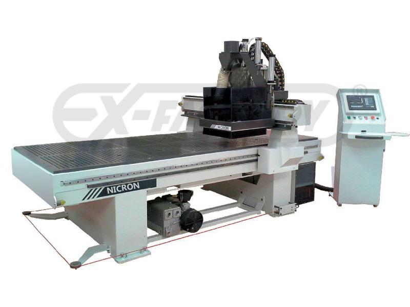 New COMEVA NICRON 2C CNC DOOR MACHINE WITH ATC for sale