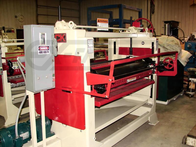 Used BLACK BROTHERS 22D87556 UV TOP ROLL COATER for sale