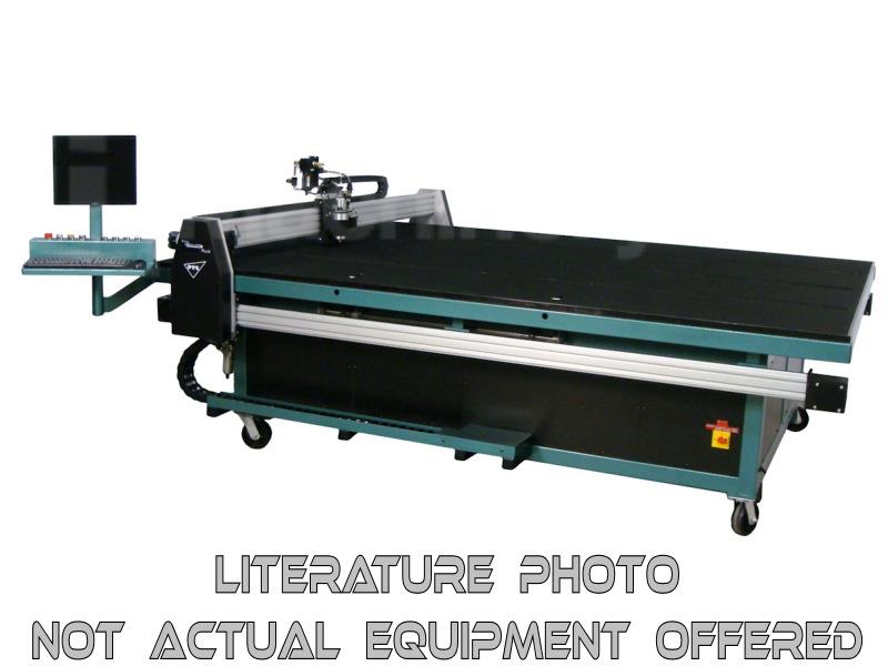CUTTING TABLE