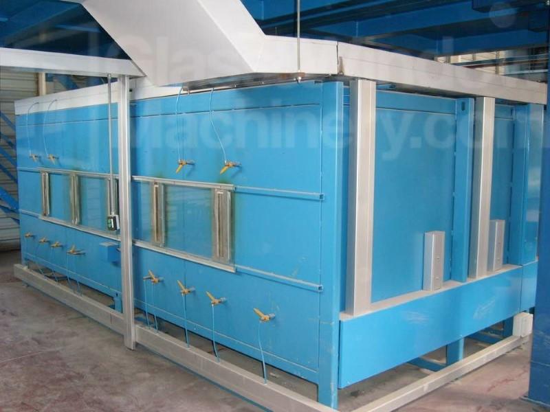 BENDING FURNACE