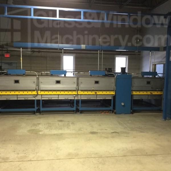 LAMINATING LINE