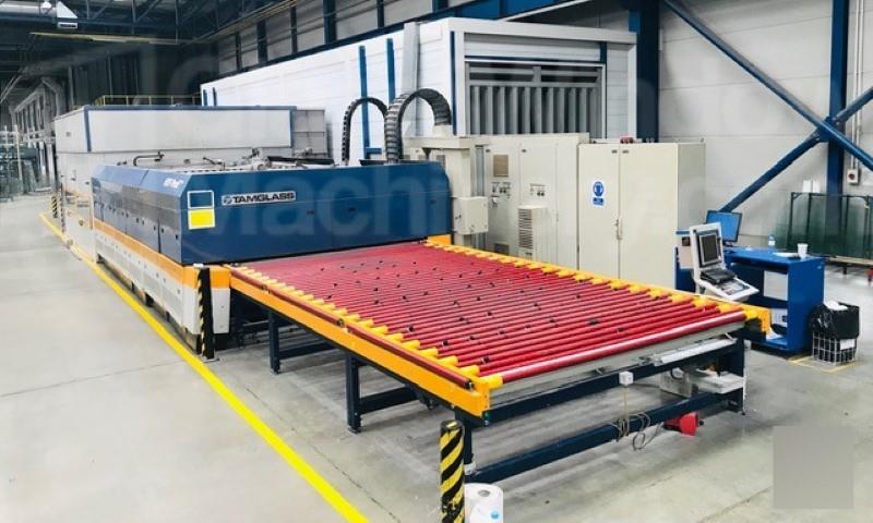 TEMPERING FURNACE