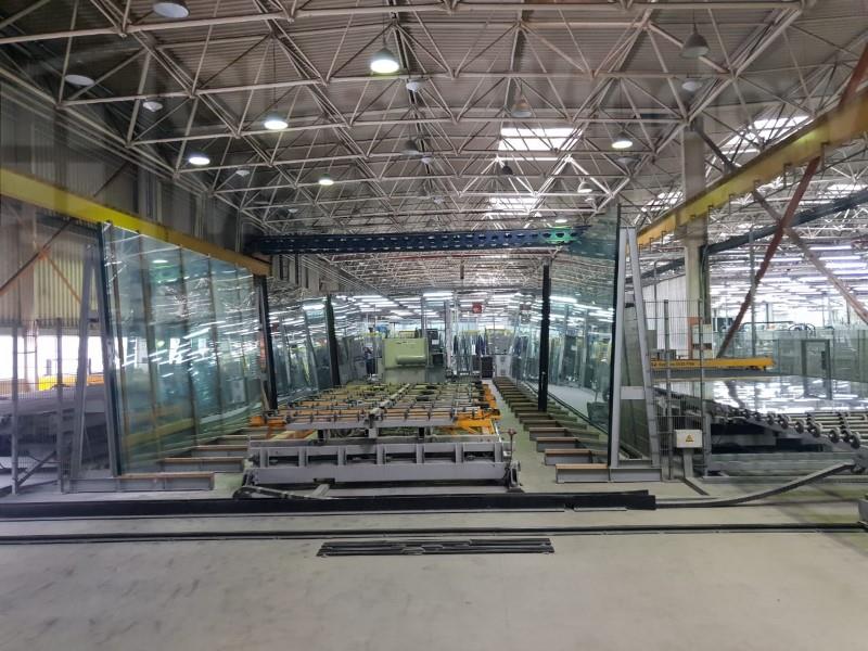 CUTTING LINE