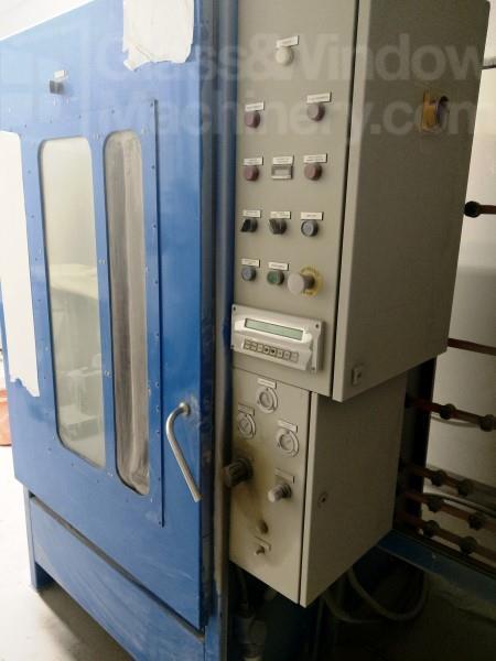 SANDBLASTING