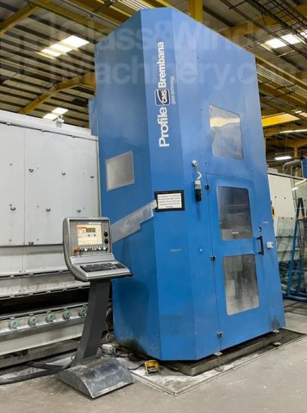 CNC WORK CENTER