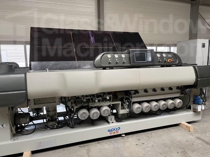 BEVELER (STRAIGHT LINE)