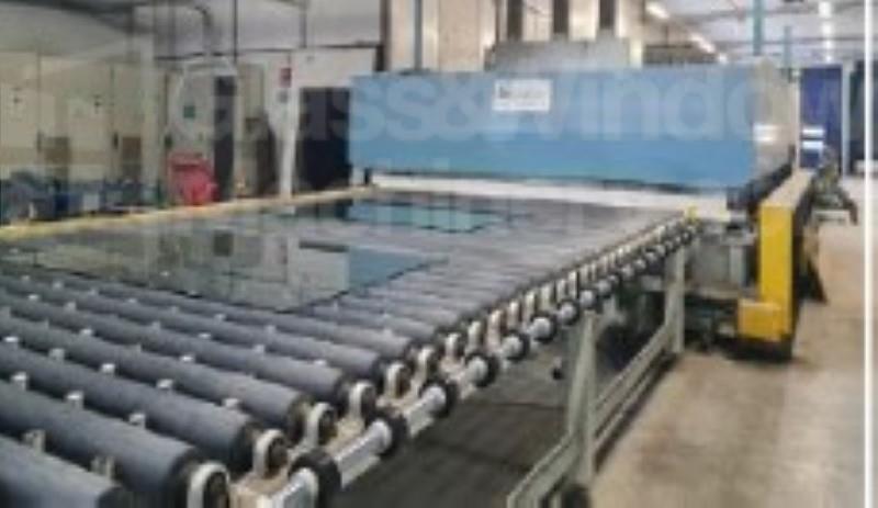 TEMPERING FURNACE