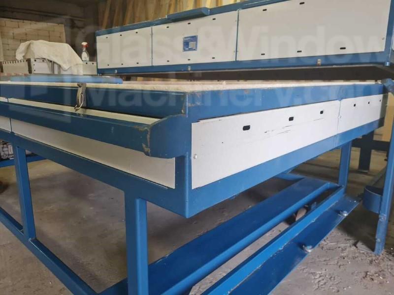 LAMINATING KILN