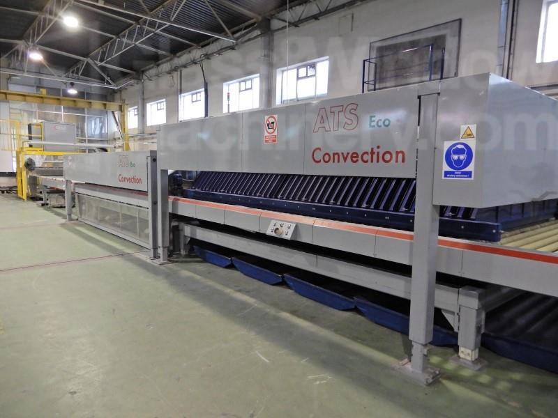 TEMPERING FURNACE