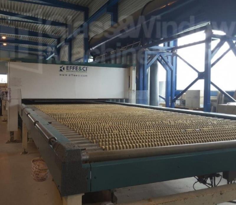 TEMPERING FURNACE