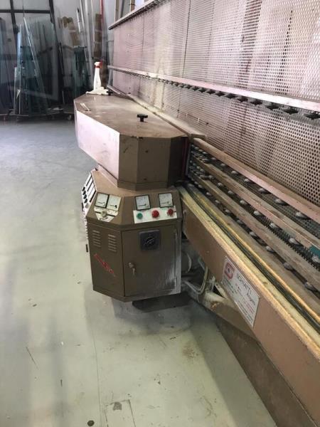EDGE GRINDER (VERTICAL)