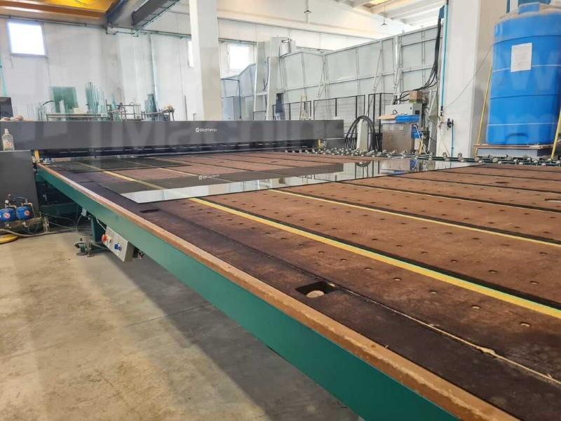 CUTTING LINE