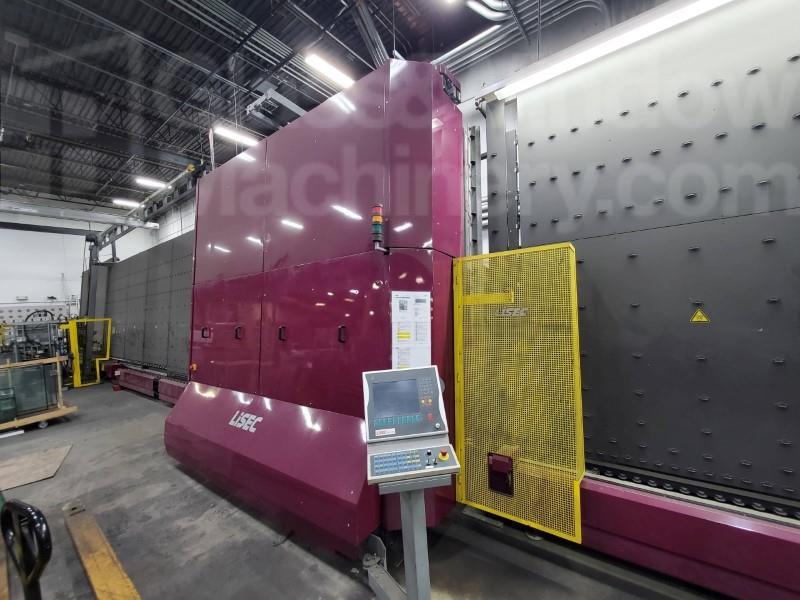 INSULATED GLASS LINE
