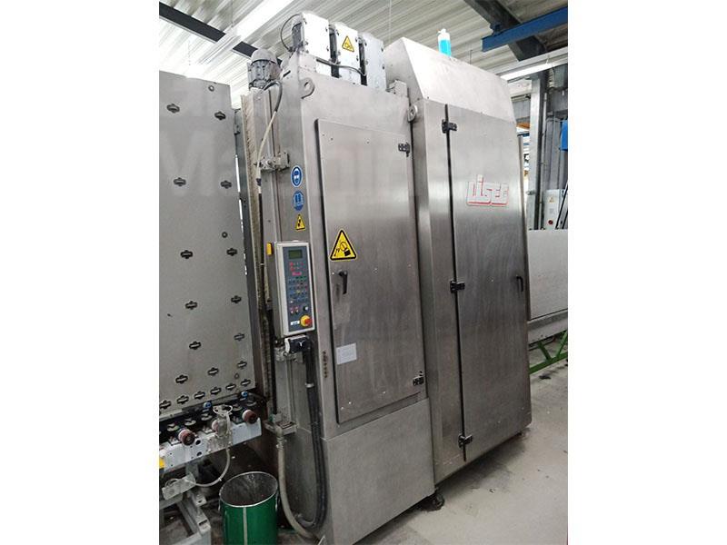WASHER (VERTICAL)