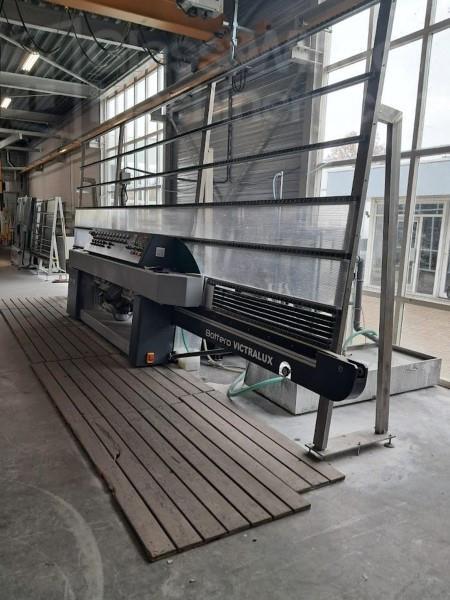 EDGE GRINDER (VERTICAL)