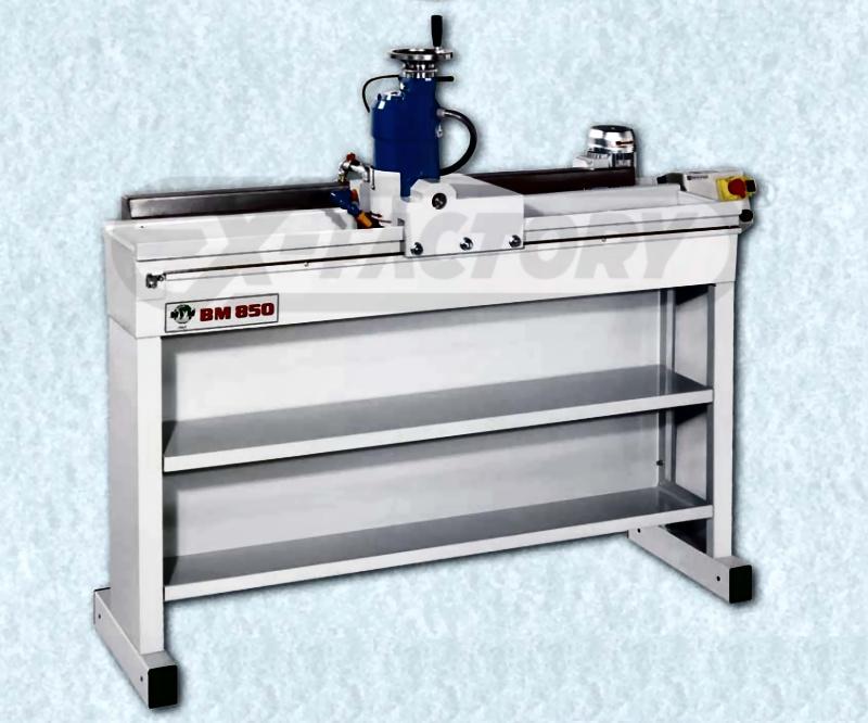New MVM BM 850 STRAIGHT KNIFE GRINDER for sale