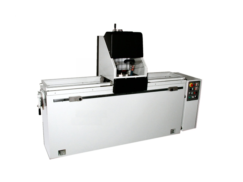 New MVM MX 1500 STRAIGHT KNIFE GRINDER for sale