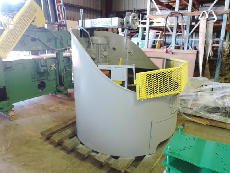 Used NEWMAN G280 KNIFE GRINDER for sale