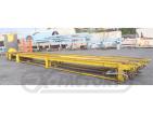used UNKNOWN 3-STRAND DRAG CHAIN DRAG CHAIN CONVEYOR