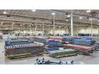 used UNKNOWN 2" ROLLER CONVEYOR (GRAVITY)
