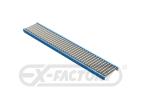 new LEWCO GR2511-39 GRAVITY CONVEYOR