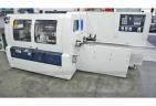 used KUPER SWT XL 5 MOULDER (FEED THROUGH)