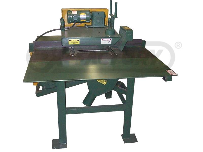 New LHI POWER RIPPER STRAIGHT LINE RIP-SAW (SINGLE BLADE) for sale