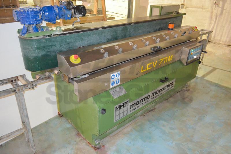 LINE POLISHER (MULTI HEAD)