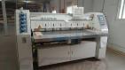used KUPER ACR 1600 CROSSFEED VENEER SPLICING LINE